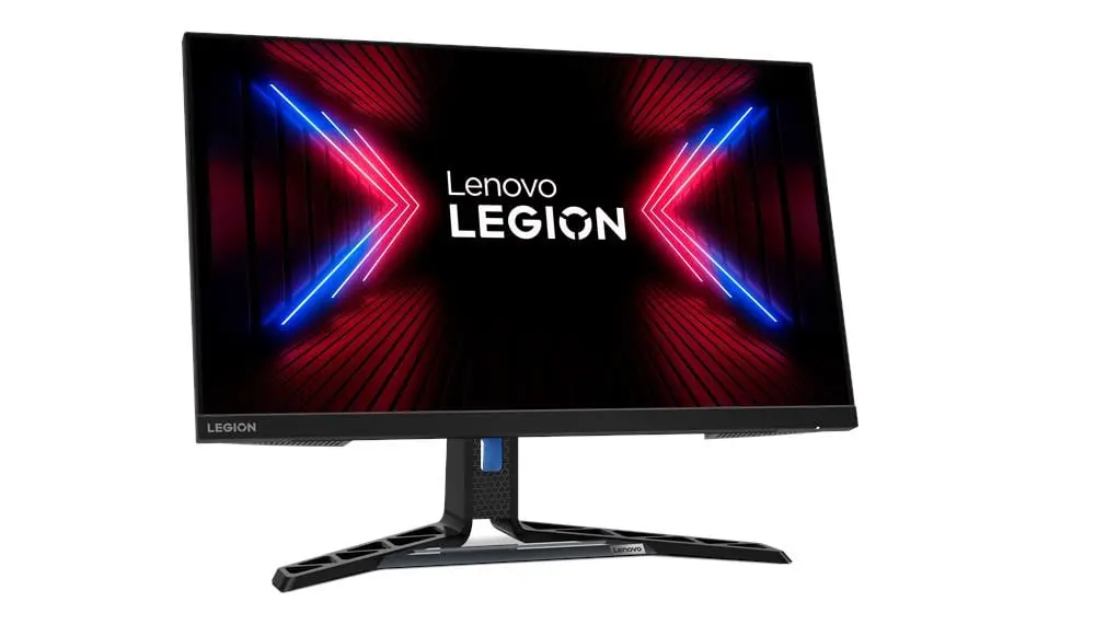 Lenovo Legion R27q-30 27-inch QHD 165Hz Gaming Monitor