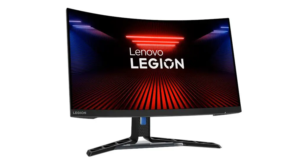 Lenovo Legion R27fc-30 27-inch FHD 240Hz Gaming Monitor