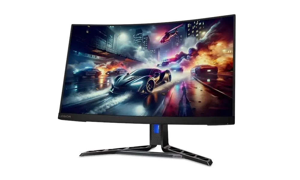 Lenovo Legion R27qc-30 27-inch QHD 180Hz Gaming Monitor