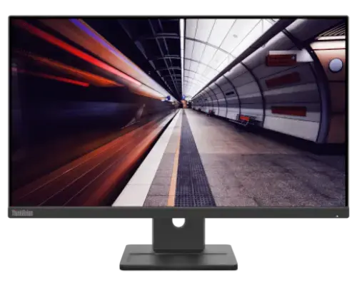 Lenovo ThinkVision E24-30 23.8-inch FHD 100Hz Monitor