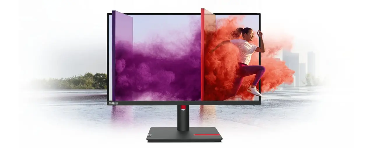 Lenovo ThinkVision T24i-30 23.8-inch FHD 60Hz Monitor