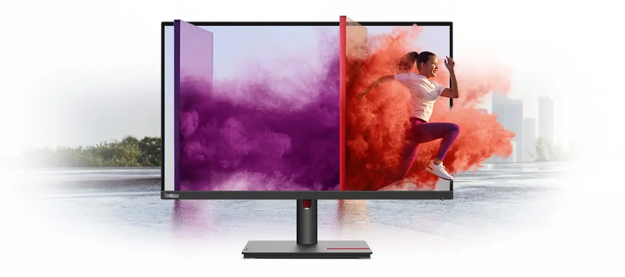 Lenovo ThinkVision T27i-30 27-inch FHD 60Hz Monitor