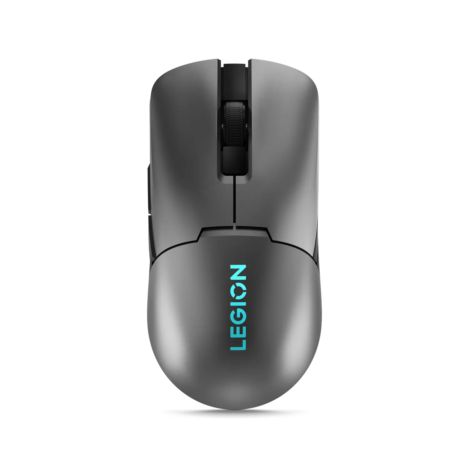 Lenovo Legion M600s Wireless — Multi-device Wireless Gaming Mouse, 19,000 DPI, RGB, 69 g lightweight