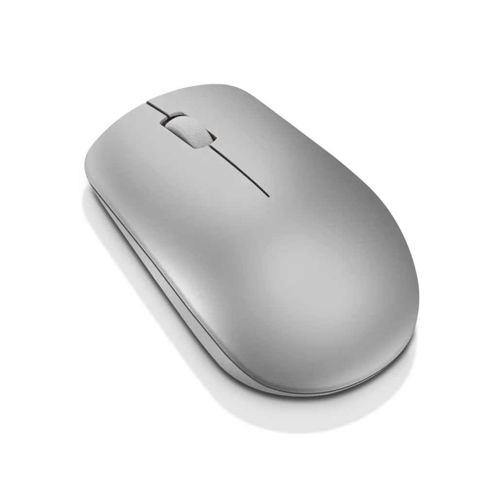 Lenovo 530 Wireless — Wireless Optical Mouse