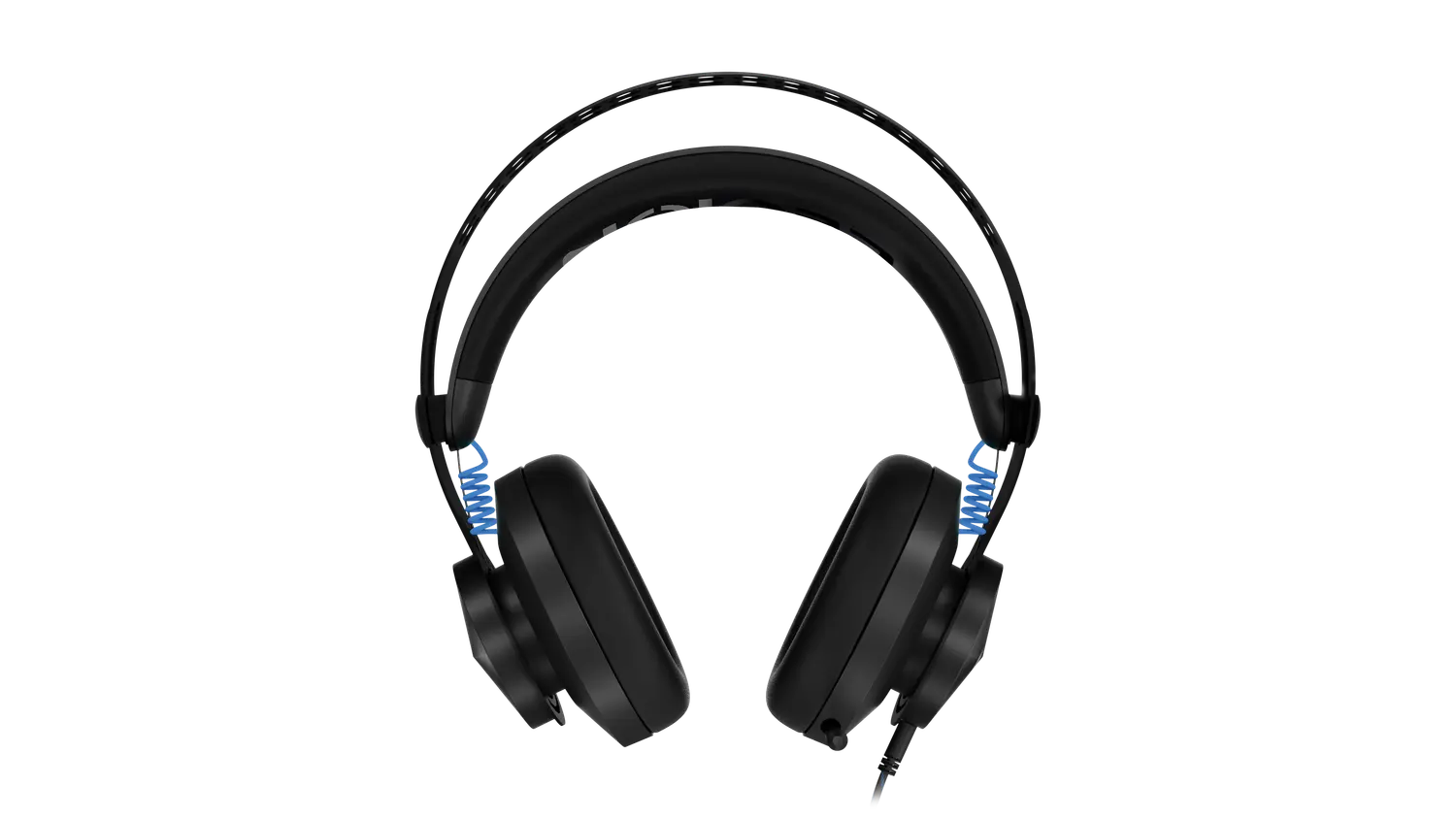 Lenovo Legion H300 — Wired USB Gaming Headset, Fixed boom mic