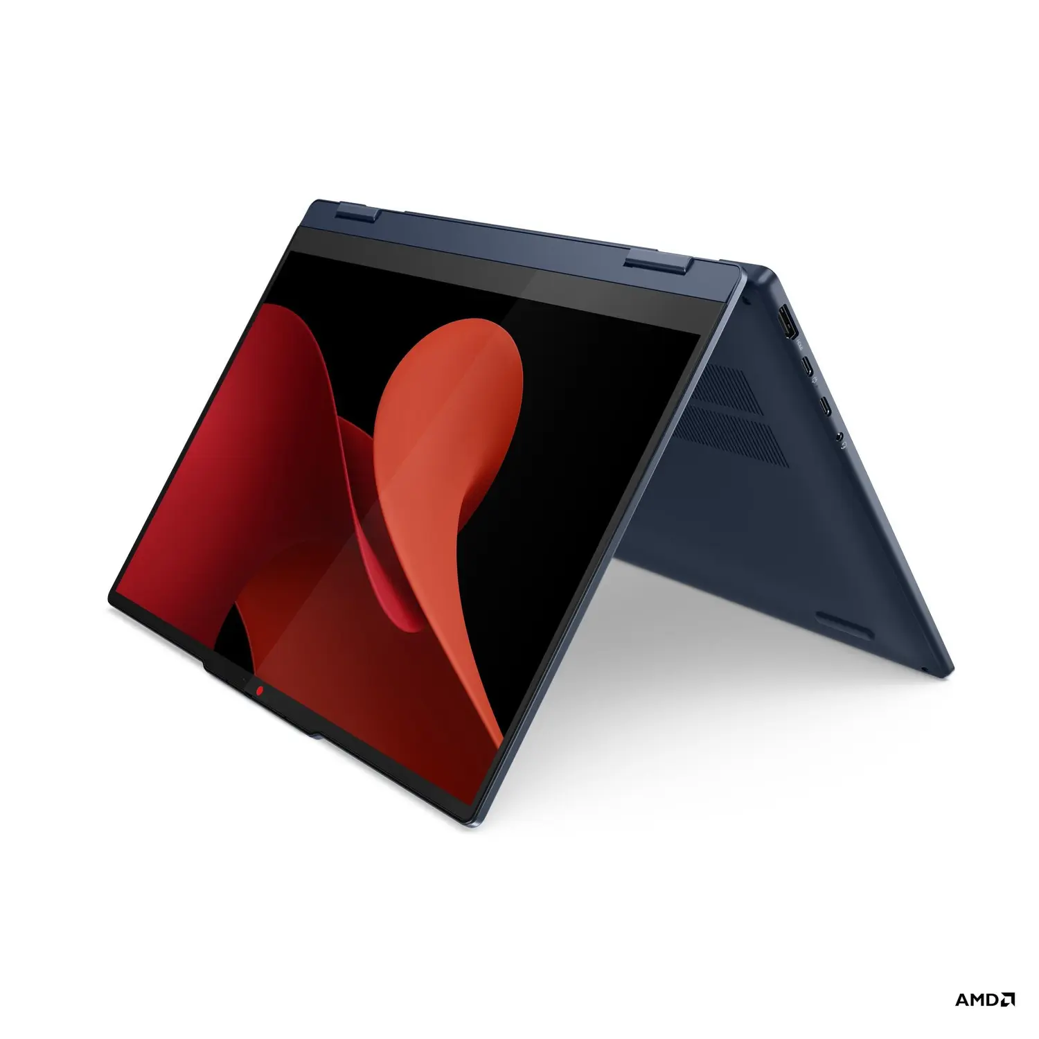 Lenovo IdeaPad 5 2-in-1 14AHP9 — Ryzen 5 / 16GB / 512GB (Refurbished)