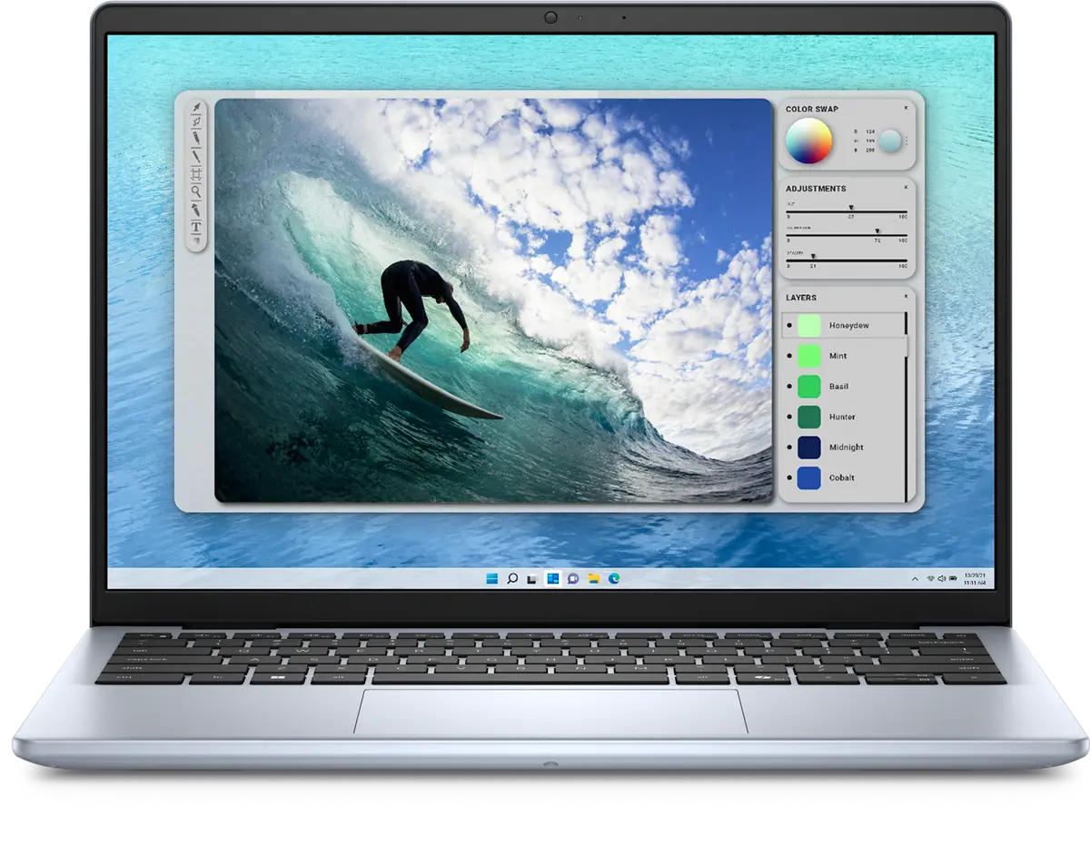 Dell Inspiron 5440 (2025) - Core i3 13th