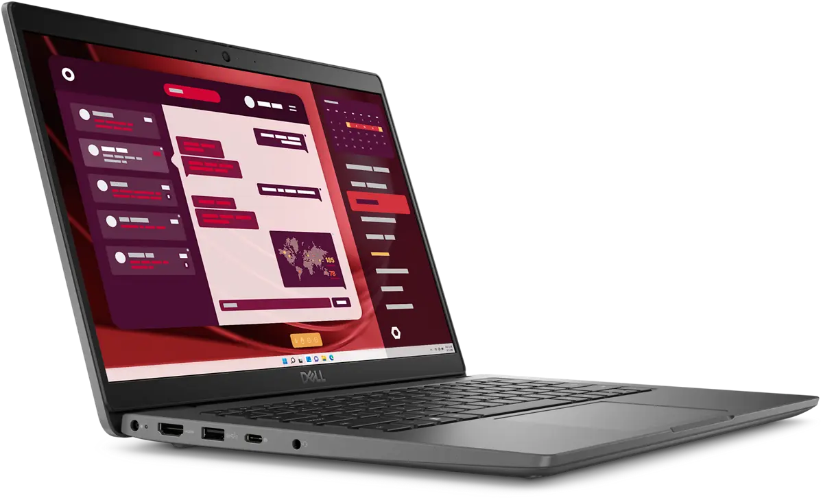 Dell Latitude 3450 (2025) - Core i5 / Win 11 Pro