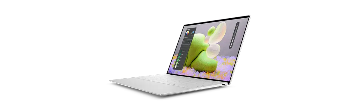 Dell XPS 13 9340 13.4" Core Ultra 7 155H OLED (2024) - 16GB/512GB