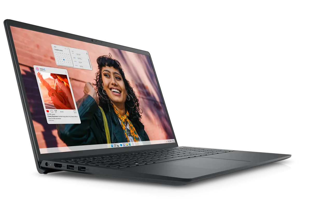 Dell Inspiron 15 3530 15.6" Core i5-1334U (2024) - 16GB/512GB