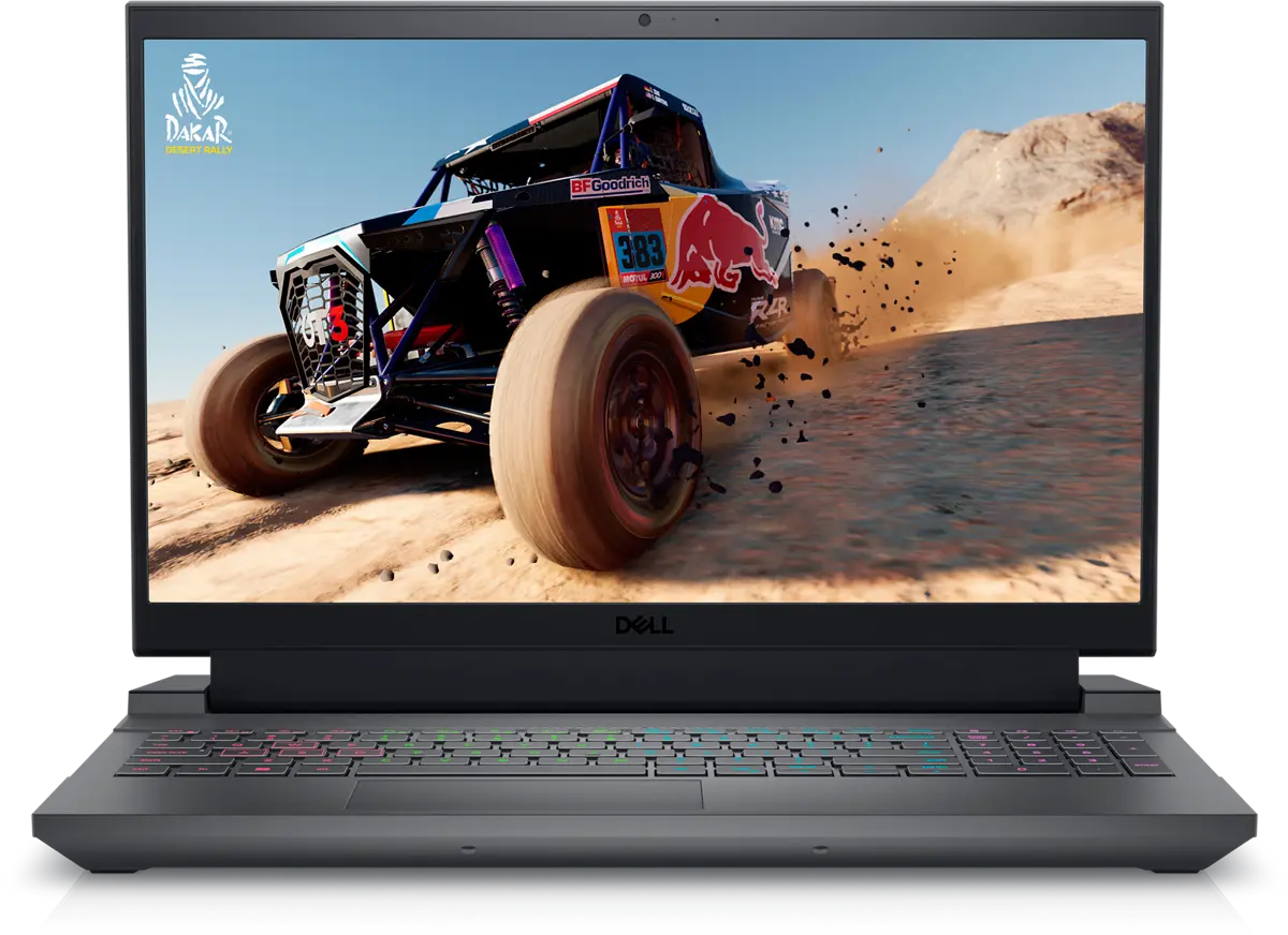 Dell G15 5530 15.6" Core i7-13650HX RTX 4060 (2024) - 16GB/1TB
