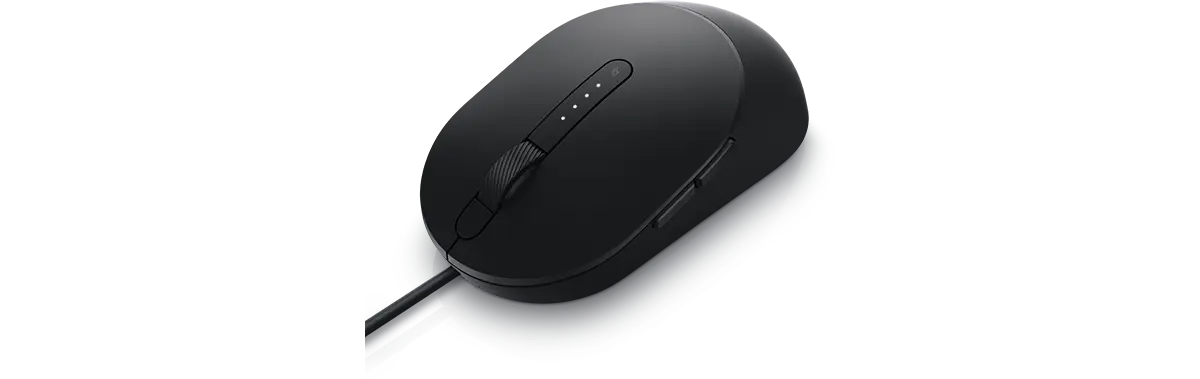 Dell MS3220 — Wired Productivity Mouse