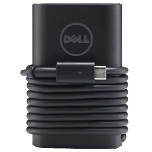 Dell 45W USB-C AC Adapter (LA45NM150 / HDCY5 / T6V87)