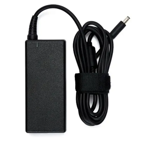 Dell 65W 4.5mm AC Adapter (450-AJWR / MGJN9)