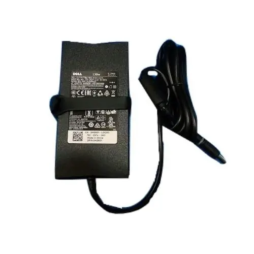 Dell 130W 7.4mm AC Adapter (450-BCVK)