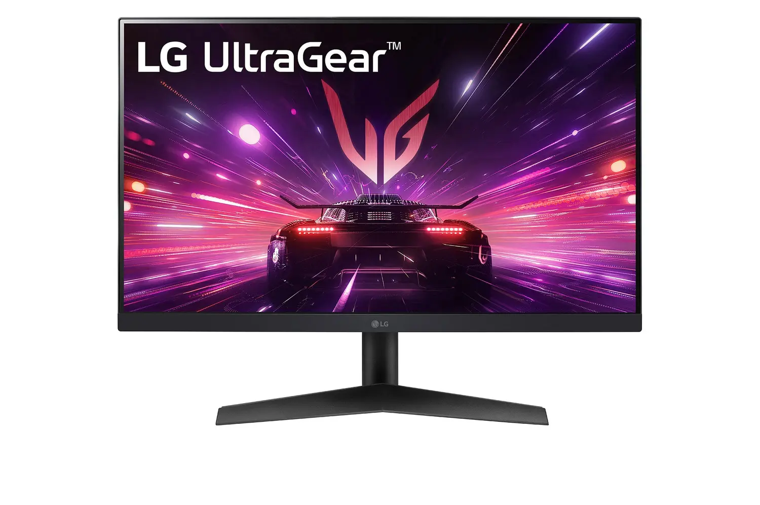 LG UltraGear 24GS60F-B 23.8-inch FHD 180Hz Gaming Monitor