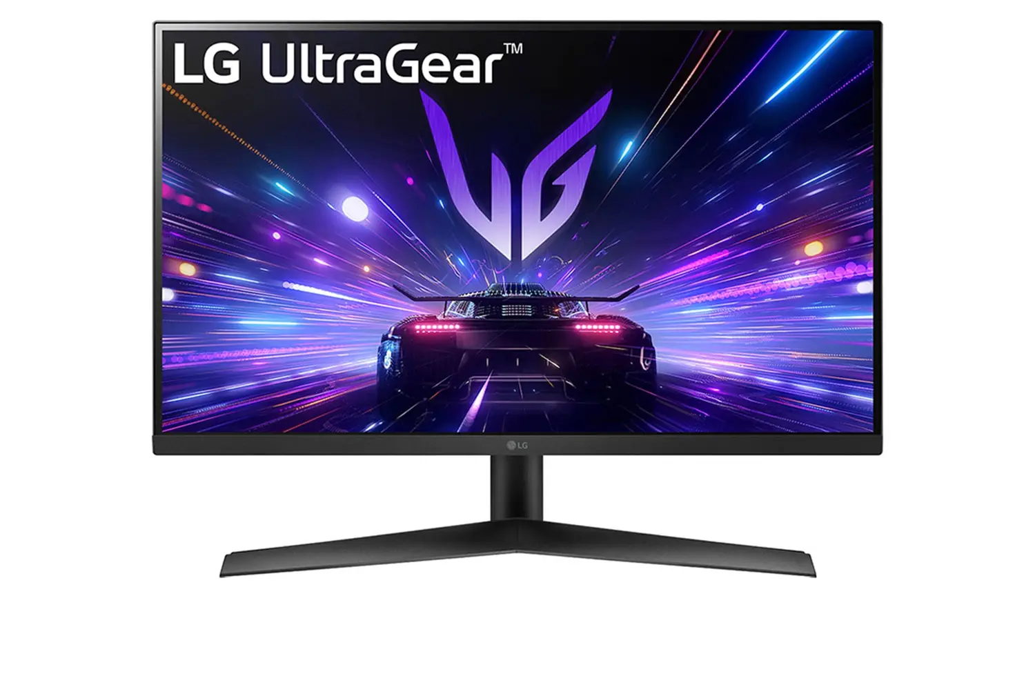 LG UltraGear 27GS60F-B 27-inch FHD 180Hz Gaming Monitor