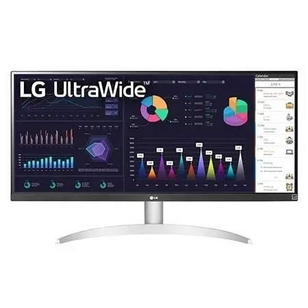 LG UltraWide 29WQ600-W 29-inch Ultrawide 100Hz UltraWide Monitor