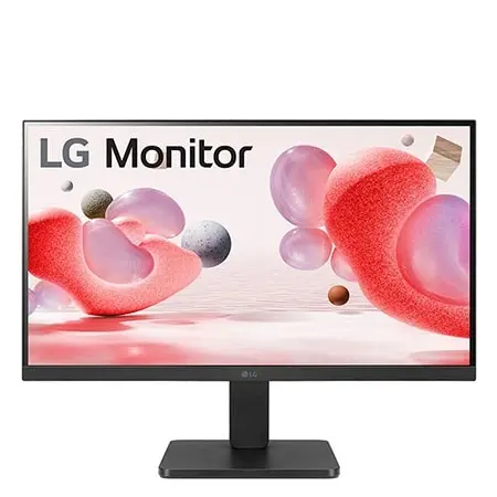 LG 22MR410-B 21.45-inch FHD 100Hz Monitor