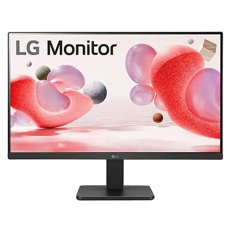 LG 24MR400-B 23.8-inch FHD 100Hz Monitor