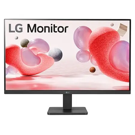 LG 27MR400-B 27-inch FHD 100Hz Monitor