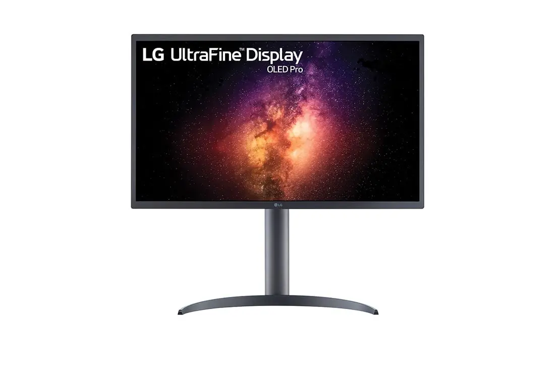 LG UltraFine OLED Pro 32EP950-B 31.5-inch 4K 60Hz Professional Monitor