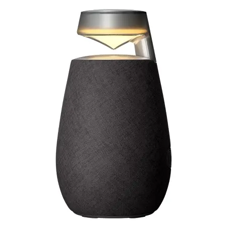 LG XBOOM XO2T (XO2TBK) — Bluetooth Speaker, 20 W, IP55, 15 H