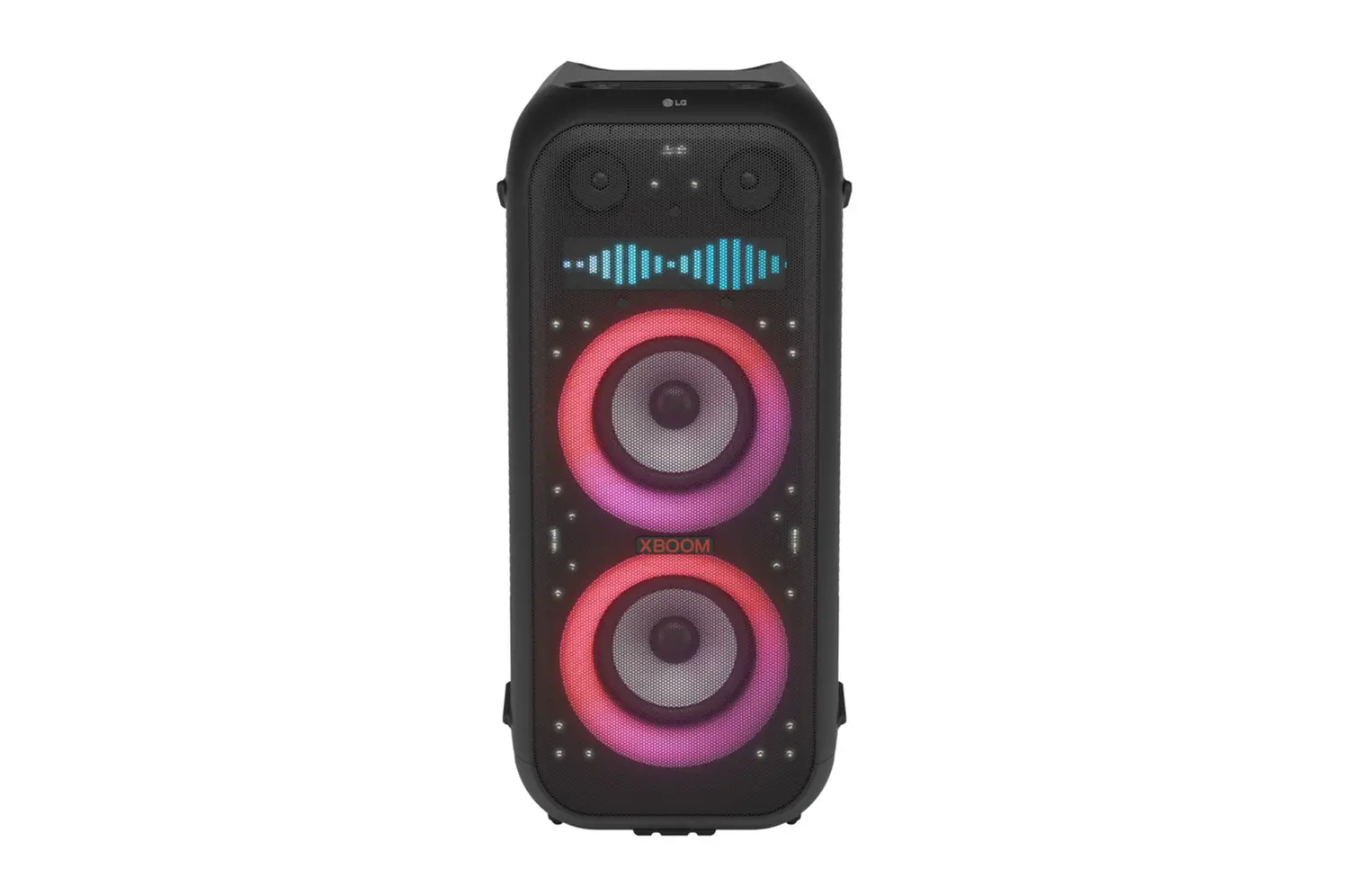 LG XBOOM XL9T — Bluetooth Speaker, 1000 W, IPX4