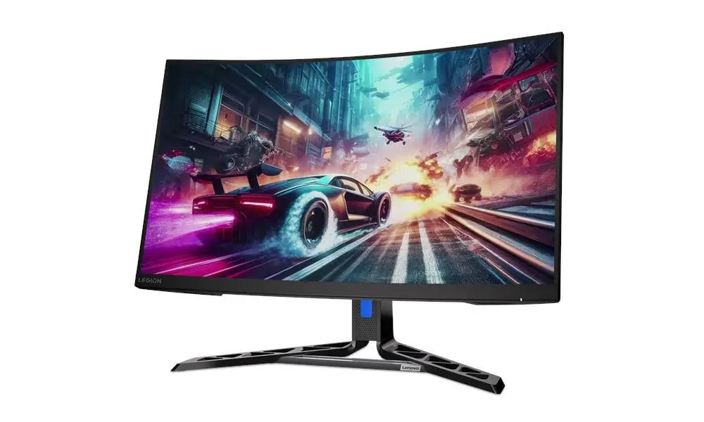 Lenovo Legion R32qc-30 31.5-inch QHD 180Hz Gaming Monitor