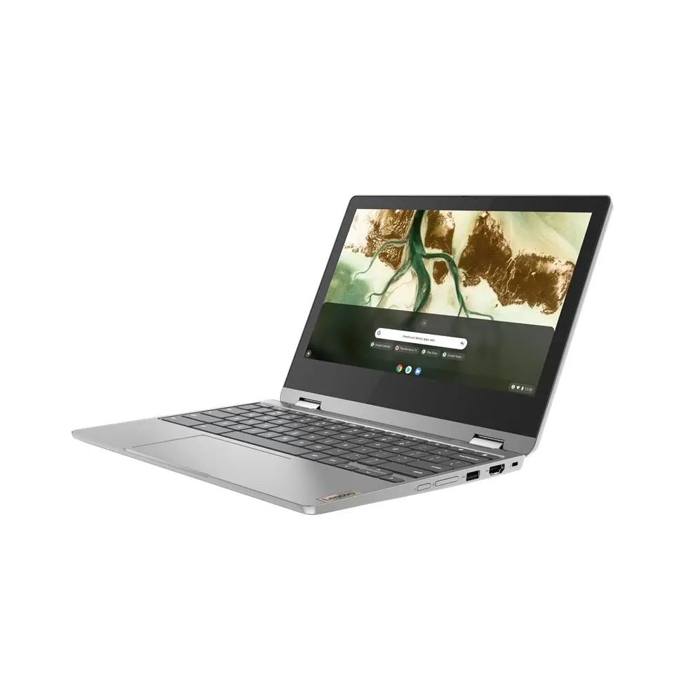 Lenovo IdeaPad Flex 3 Chromebook 11IJL6 — Celeron N4500 / 4GB / 128GB (Refurbished)