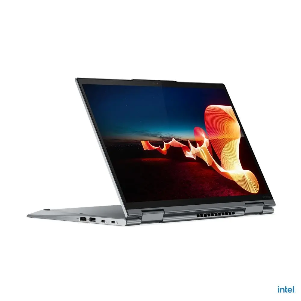 Lenovo ThinkPad X1 Yoga — Core i7 / 16GB / 1TB (Refurbished)