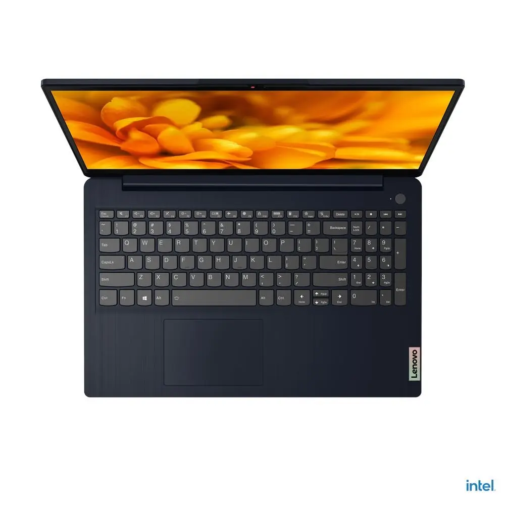 Lenovo IdeaPad 3 15ITL6 — Core i7 / 16GB / 512GB (Refurbished)