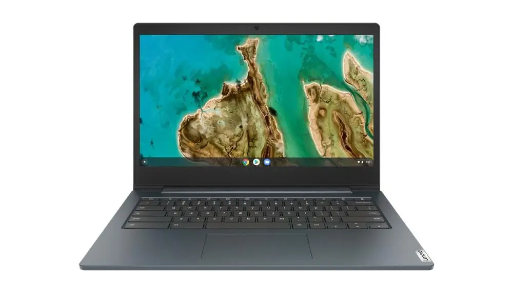 Lenovo IdeaPad 3 Chromebook 14IGL05 — Celeron N4020 / 4GB / 64GB (Refurbished)
