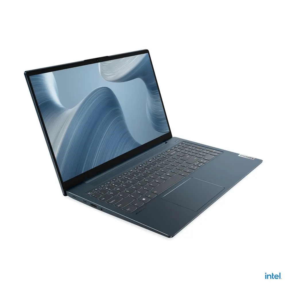 Lenovo IdeaPad 5 15IAL7 — Core i7 / 16GB / 512GB (Refurbished)