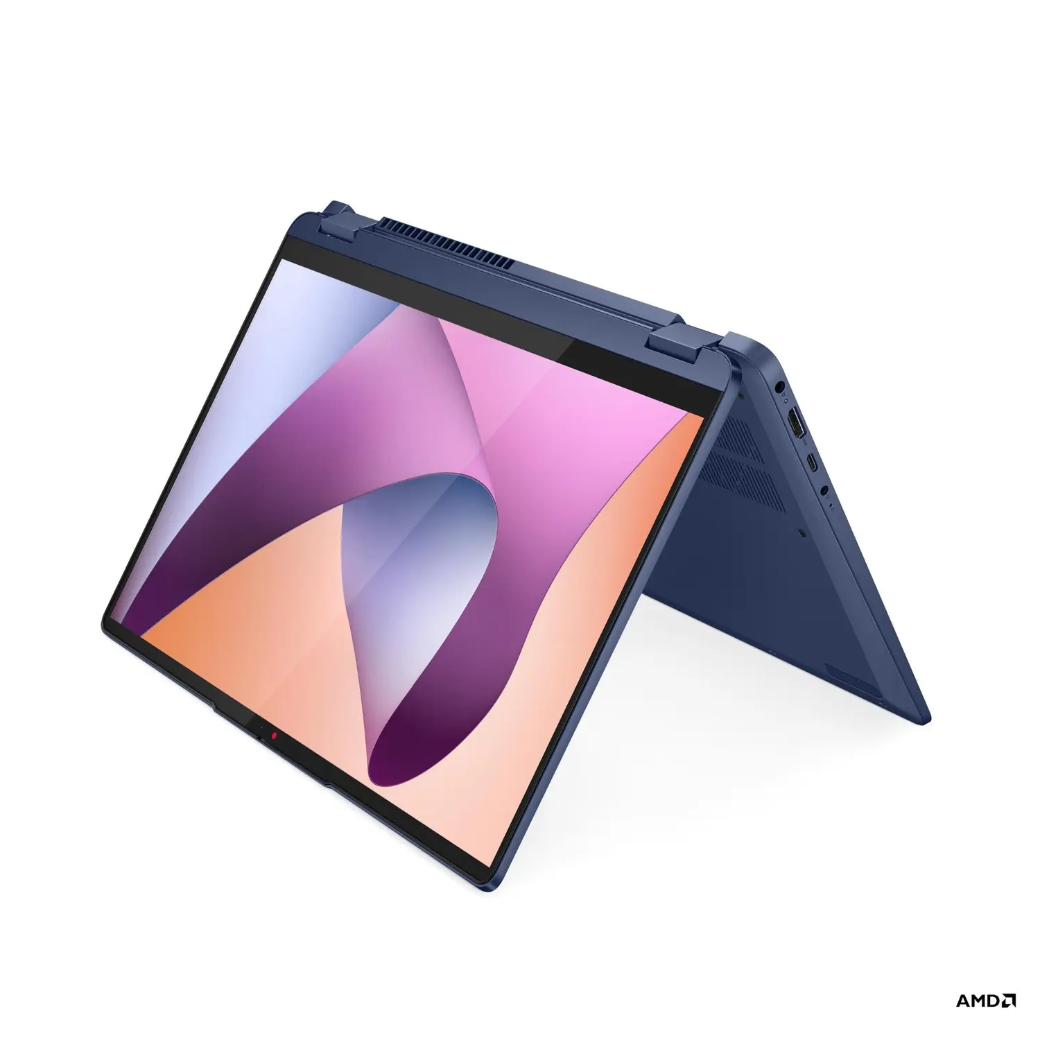 Lenovo IdeaPad Flex 5 14ABR8 — Ryzen 5 / 16GB / 512GB (Refurbished)