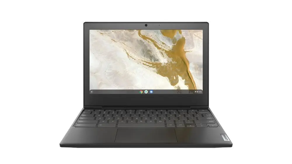 Lenovo IdeaPad 3 Chromebook 11IGL05 — Celeron N4020 / 4GB / 64GB (Refurbished)