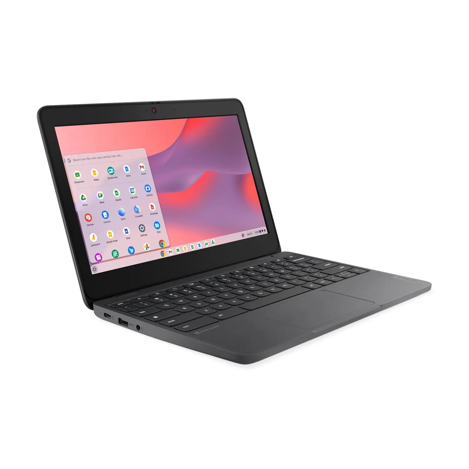 Lenovo 100e — MediaTek Kompanio / 4GB / 64GB (Refurbished)