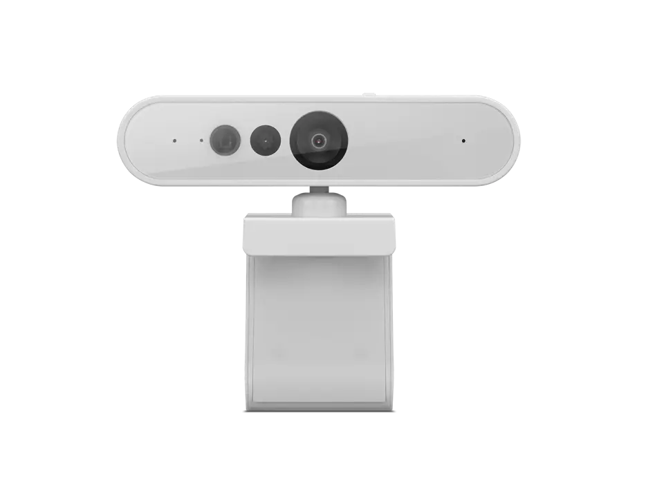 Lenovo 510 FHD Webcam — Webcam, 1080p Full HD, 30fps