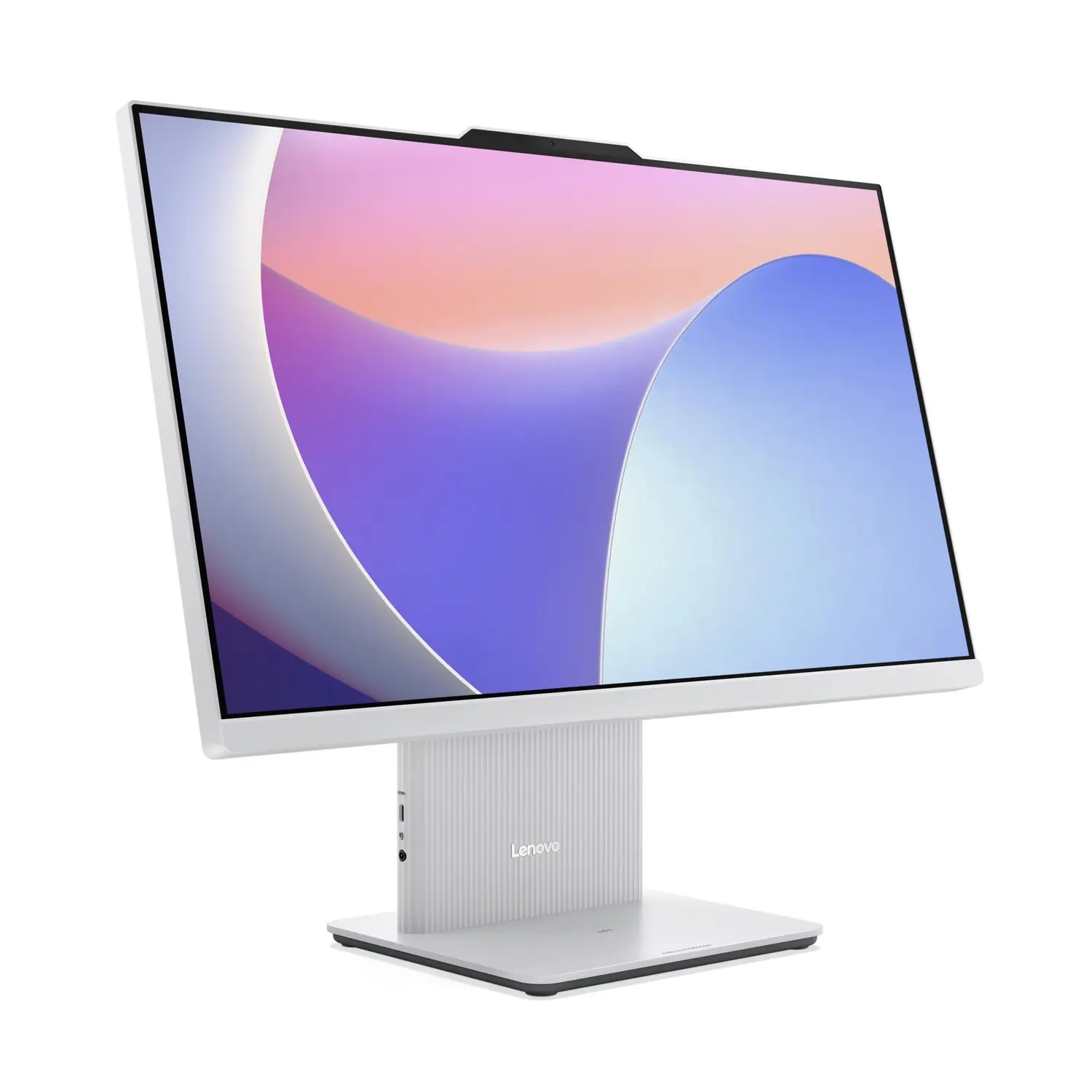 Lenovo IdeaCentre AIO i Gen 9 24 Core i5-13420H — 16 GB / 512 GB SSD, 23.8" FHD IPS All-in-One PC