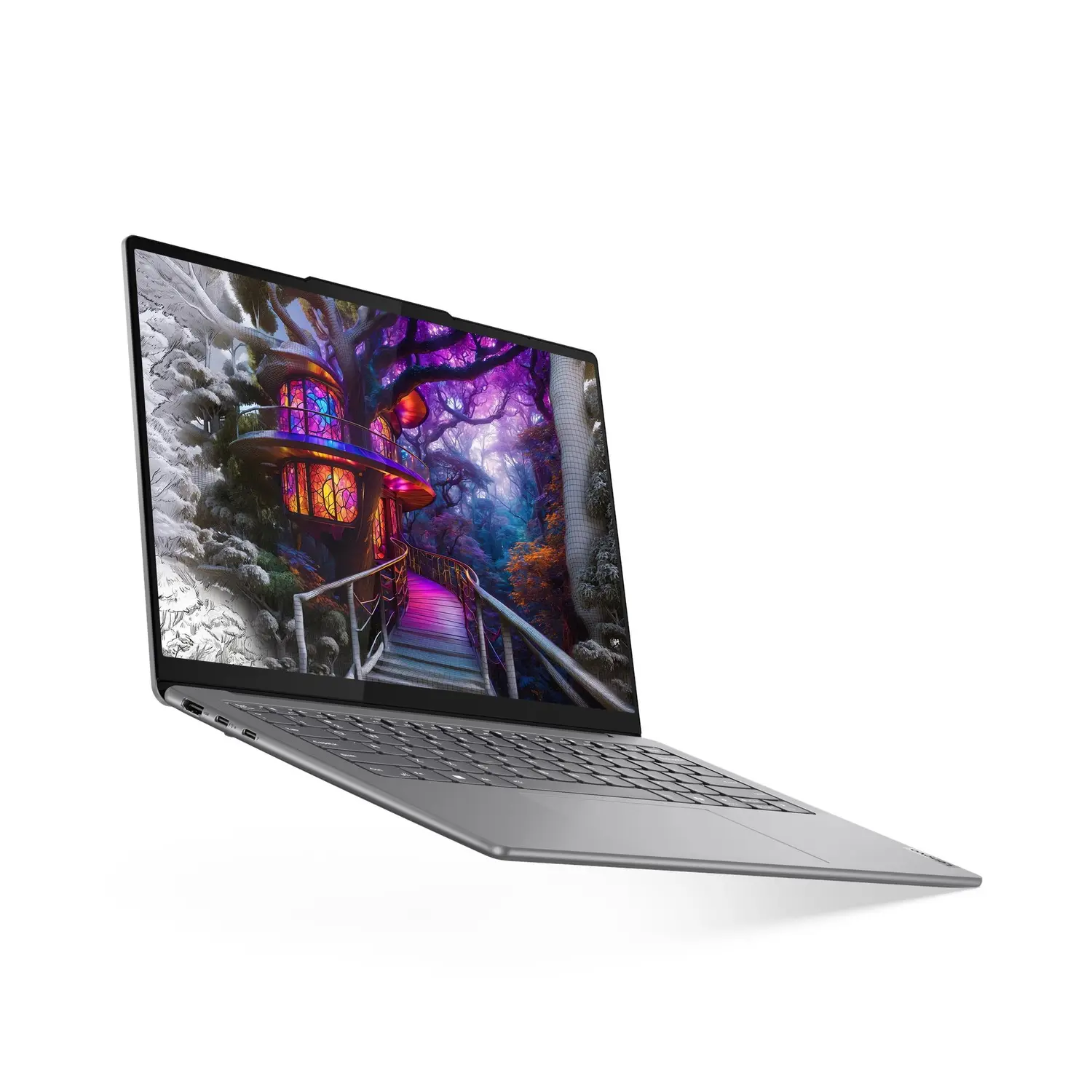 Lenovo Yoga Slim 7 14IMH9 AI PC (2025)