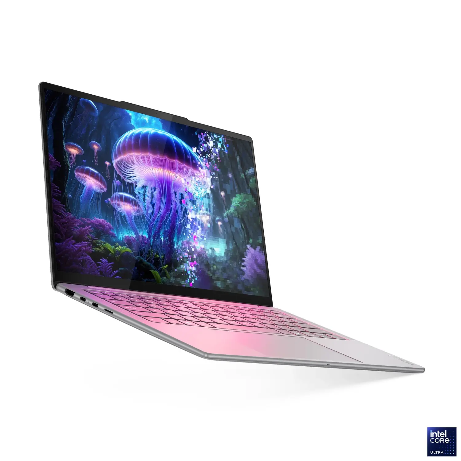 Lenovo Yoga Slim 7 Aura Edition 83JX001MIN (2025)