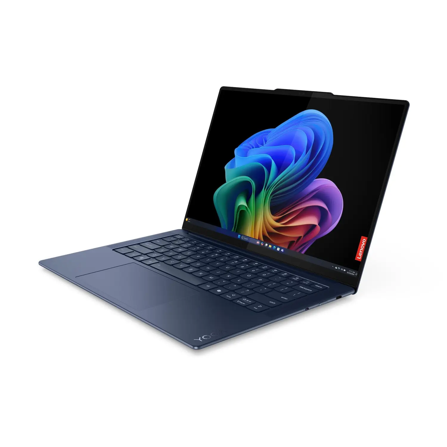 Lenovo Yoga Slim 7x Snapdragon X Elite (2025)