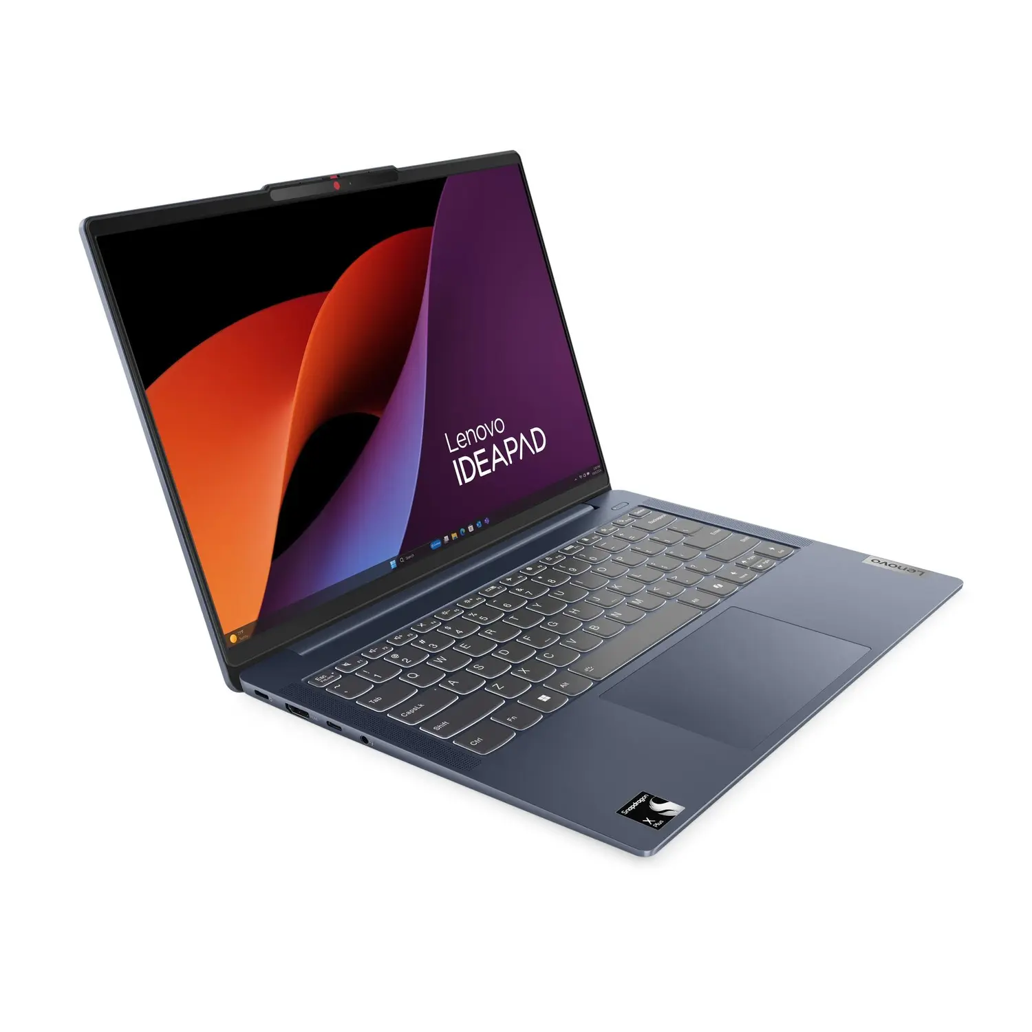Lenovo IdeaPad Slim 5 14Q8X9 Snapdragon X Plus (2025)