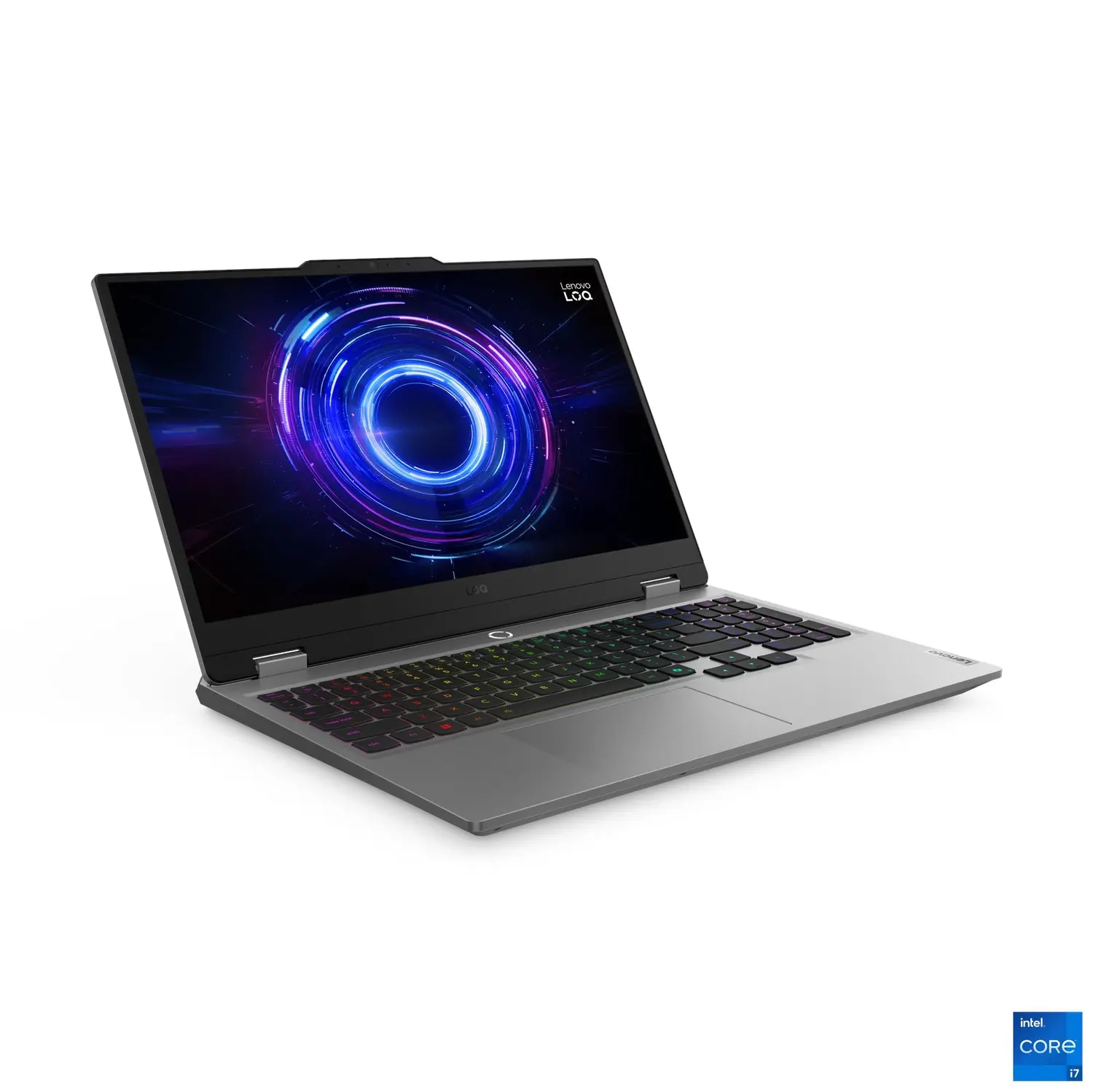 Lenovo LOQ 2025 15IRX10 (i7-14/RTX 5050)