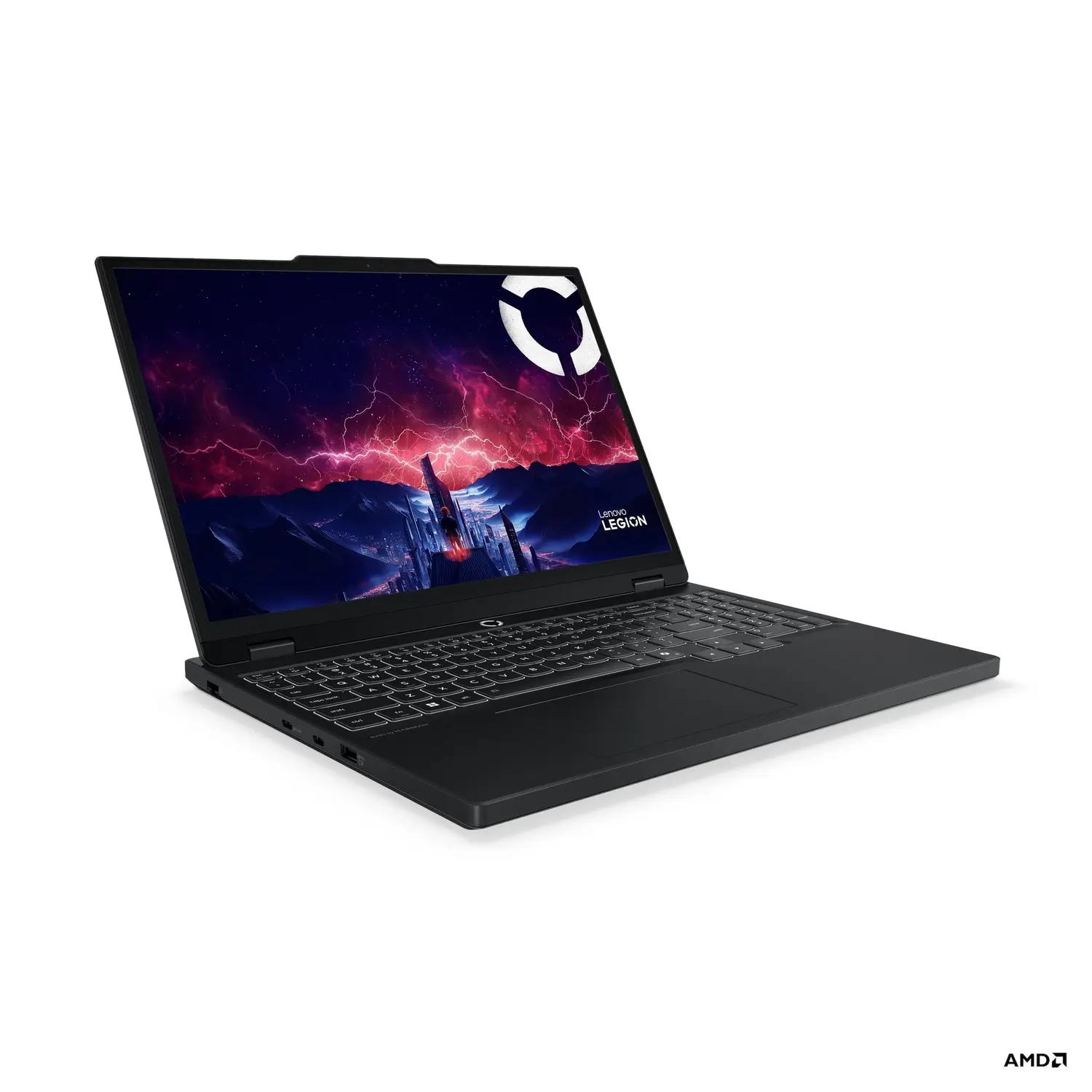 Lenovo Legion 5 15AHP10 AMD Ryzen 7 + RTX 5050 (2025)