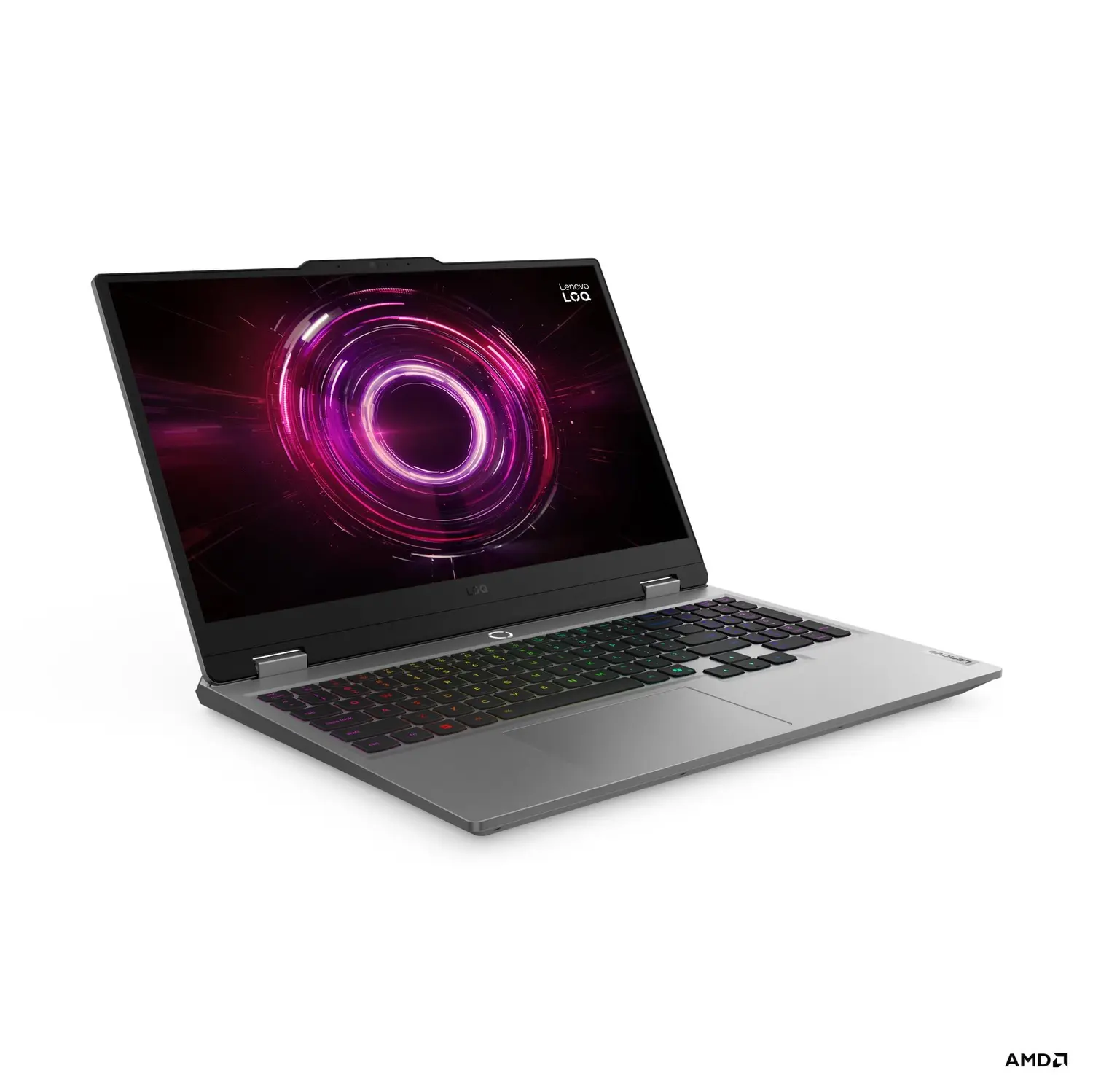 Lenovo LOQ 2025 15AHP10 AMD Ryzen 7 + RTX 5060