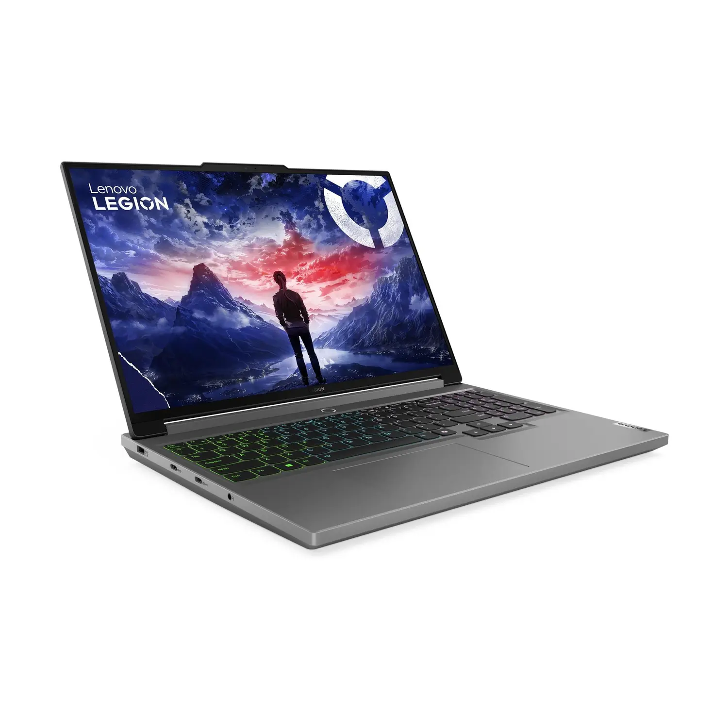 Lenovo Legion 5 16IRX9 (2024) i7-14 + RTX 4060
