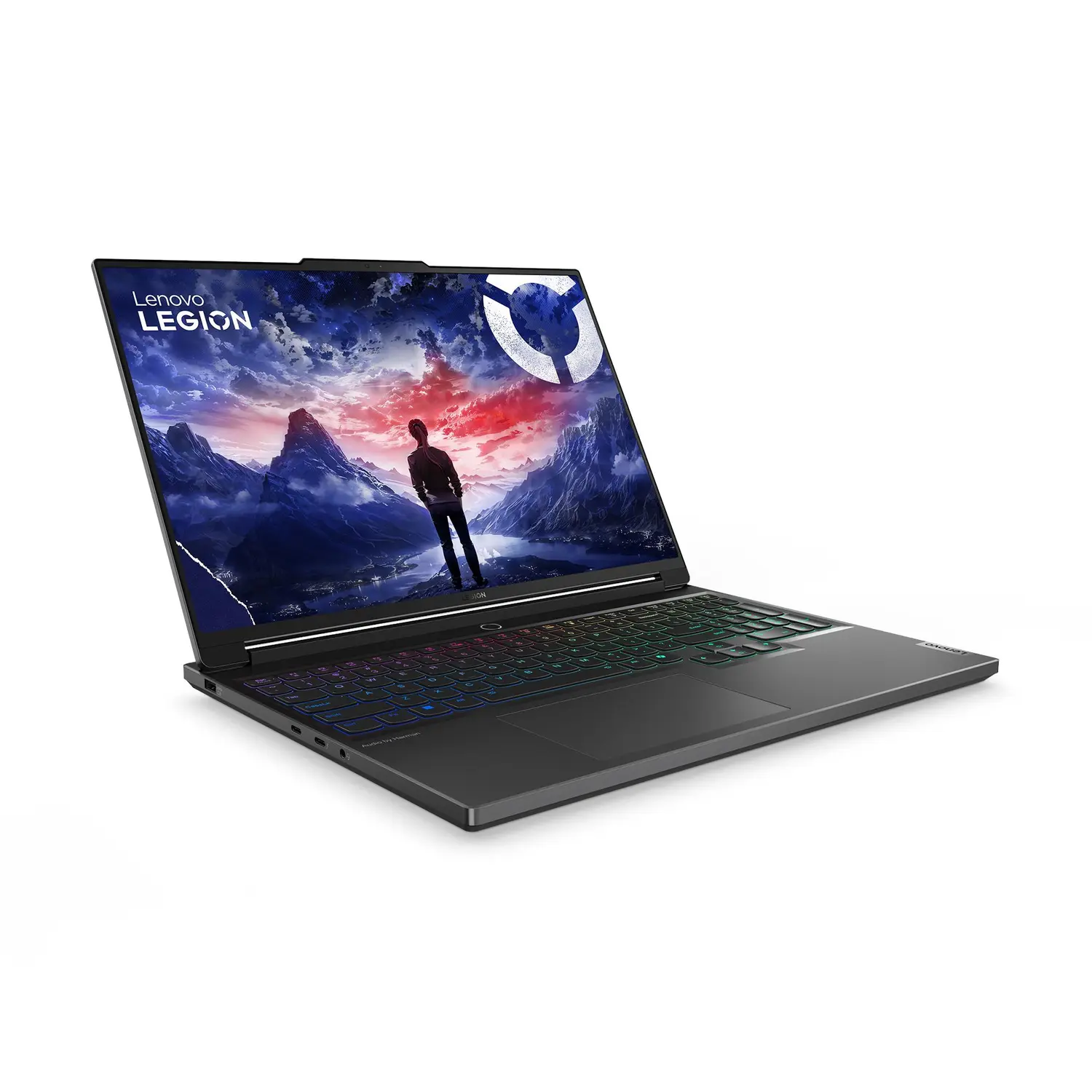 Lenovo Legion 7 16IRX9 i9 + RTX 4060
