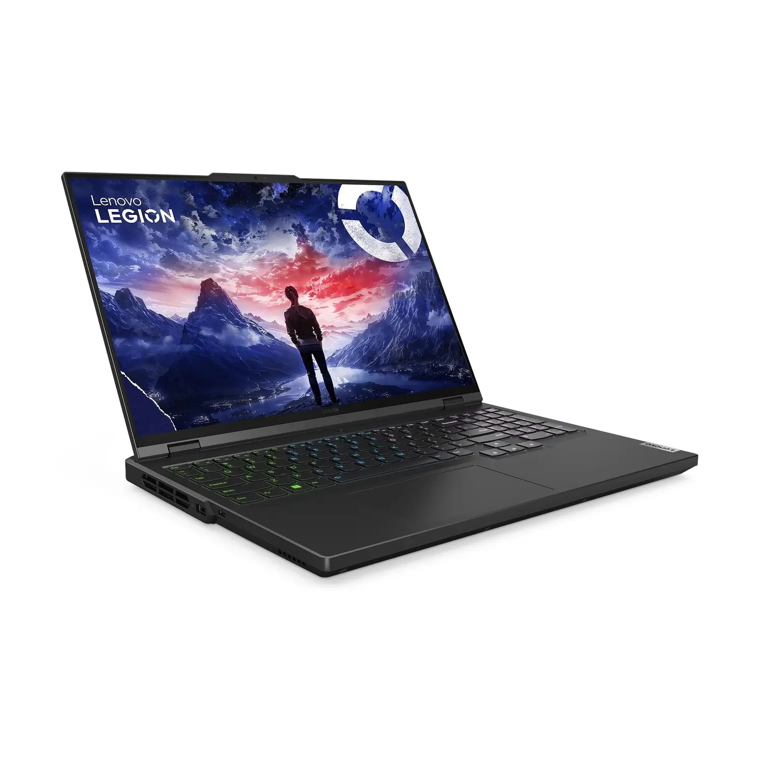 Lenovo Legion Pro 5 16IRX9 i9 + RTX 4070 (2024)