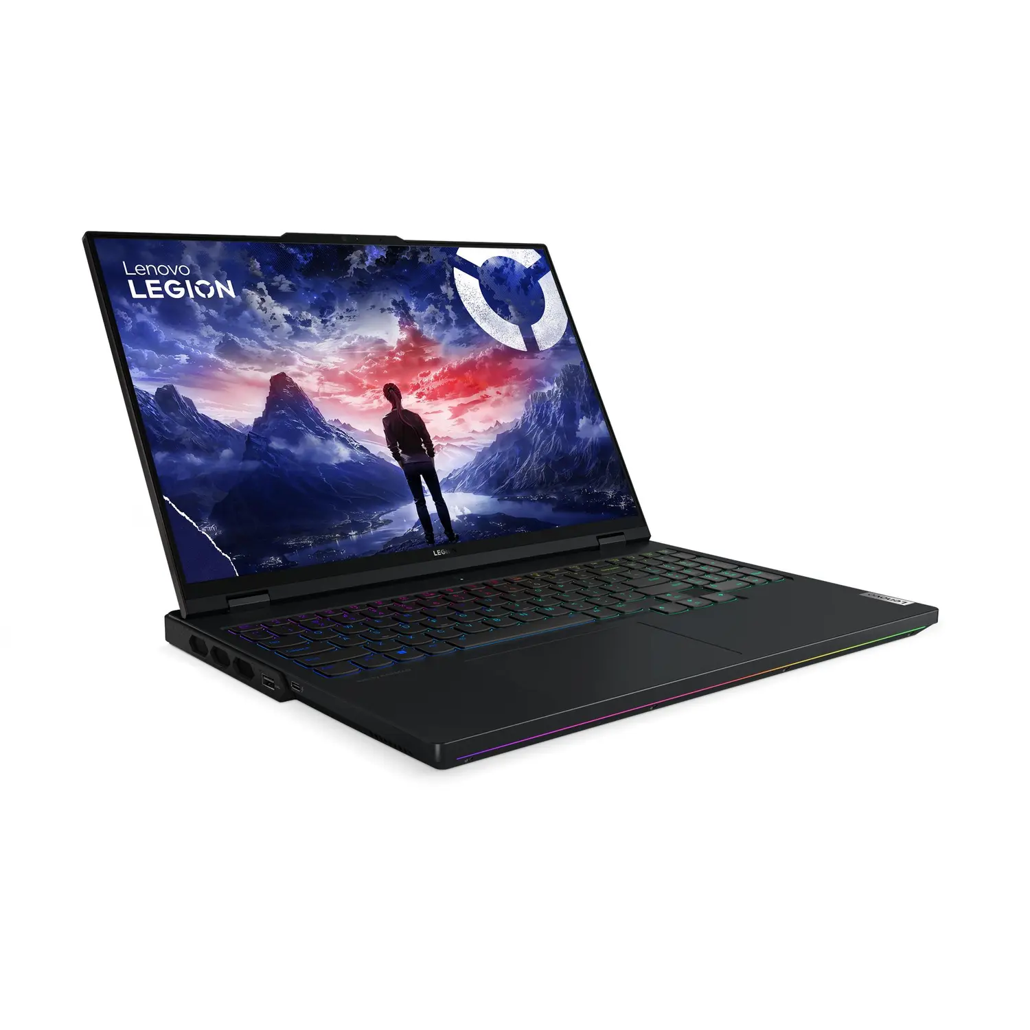 Lenovo Legion Pro 7i 16IRX9H (2024) i9 + RTX 4080